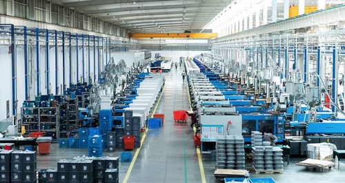 数益工联完成亿元级A轮融资，以网络技术服务驱动工厂数字化转型新浪潮