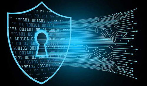 国家网络安全宣传周 网络技术服务典型案例汇编（第一期）