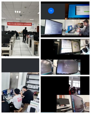 全国大学生智能制造总决赛圆满落幕，获奖者直通西门子、德国莱茵等名企就业实习