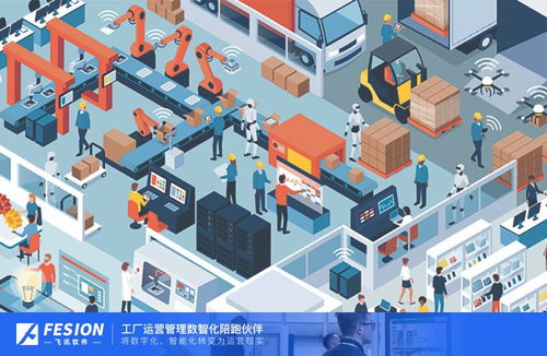 从混乱到有序 SRM系统如何优化工厂采购流程